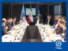 مشارکت فعال بانک تجارت در تأمین مالی شش طرح بزرگ پتروشیمی کشور